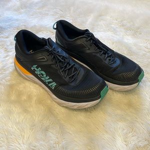Men’s Hoka Bondi 7